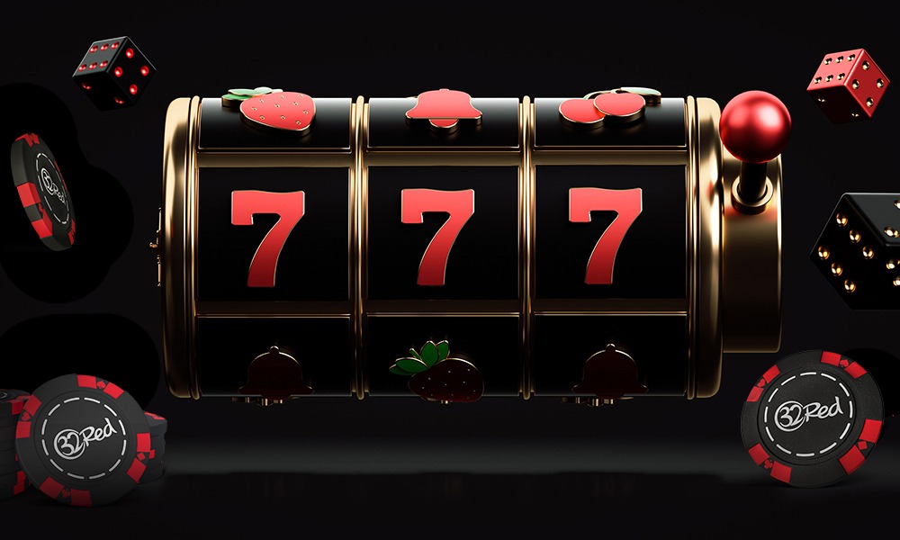 Casino med høj udbetalingsprocent i Danmark